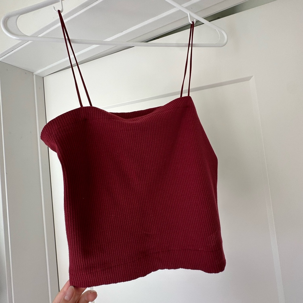 American eagle tank top